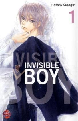 Invisible Boy
