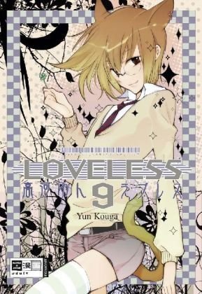 Loveless - Band 9