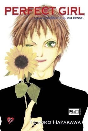 Perfect Girl - Band 22