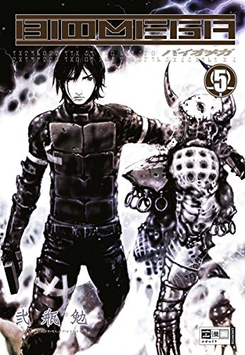 Biomega - Band 5