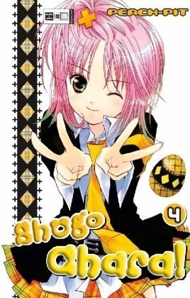 Shugo Chara! - Band 4