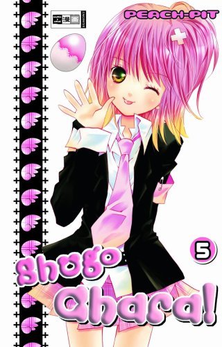 Shugo Chara! - Band 5