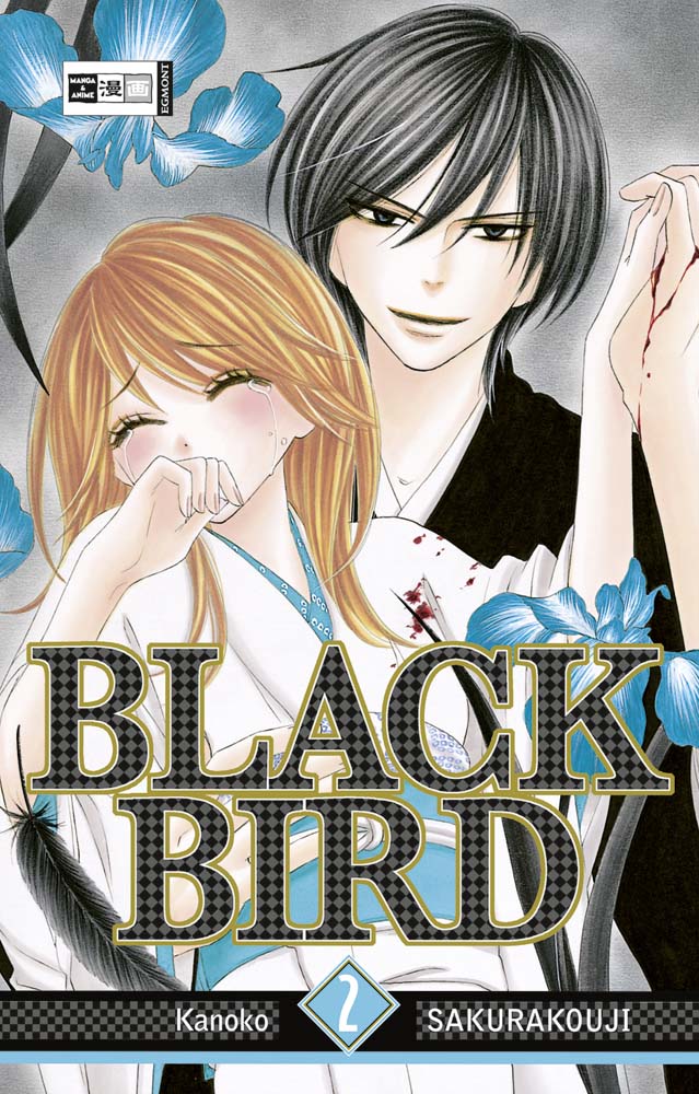 Black Bird - Band 2