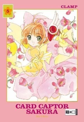 Card Captor Sakura - New Edition - Band 5