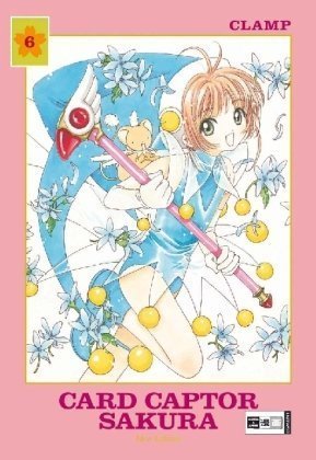 Card Captor Sakura - New Edition - Band 6