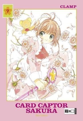 Card Captor Sakura - New Edition - Band 7