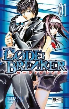 CODE:BREAKER
