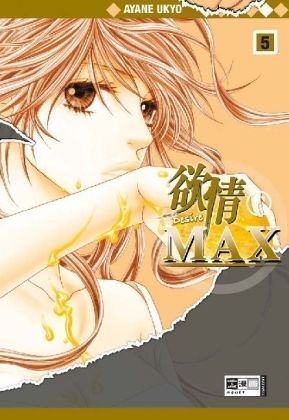 Desire ©Max - Band 5