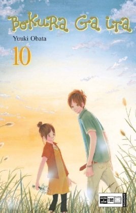 Bokura ga ita - Band 10