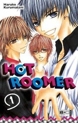 Hot Roomer