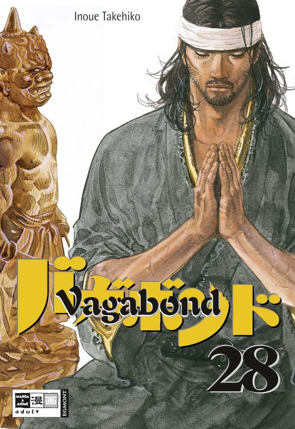 Vagabond - Band 28