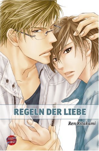 Regeln der Liebe