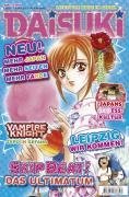 DAISUKI - Band 62 (03/2008)