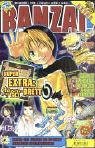 Banzai - Band 41 (03/2005)