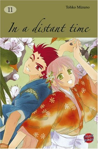 In a distant time - Band 11