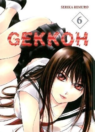 Gekkoh - Band 6