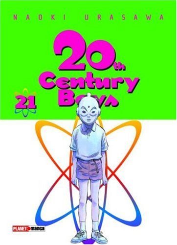20th Century Boys - Band 21
