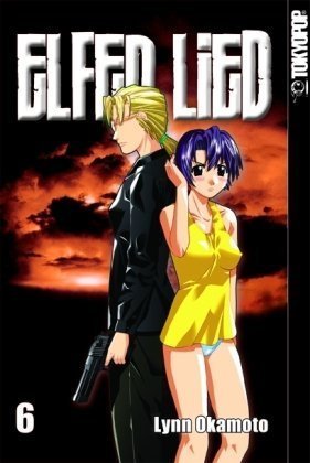 Elfen Lied - Band 6