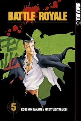 Battle Royale - Band 5