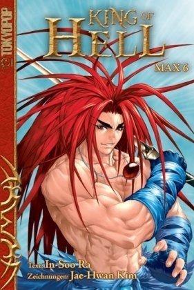 King of Hell - Max 6 (Band 16, 17, 18)
