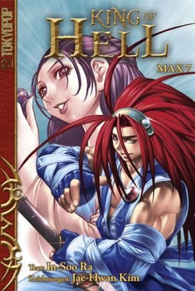 King of Hell - Max 7 (Band 19, 20, 21)