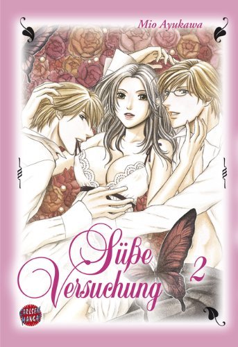 Süße Versuchung - Band 2