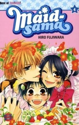Maid-sama! - Band 4