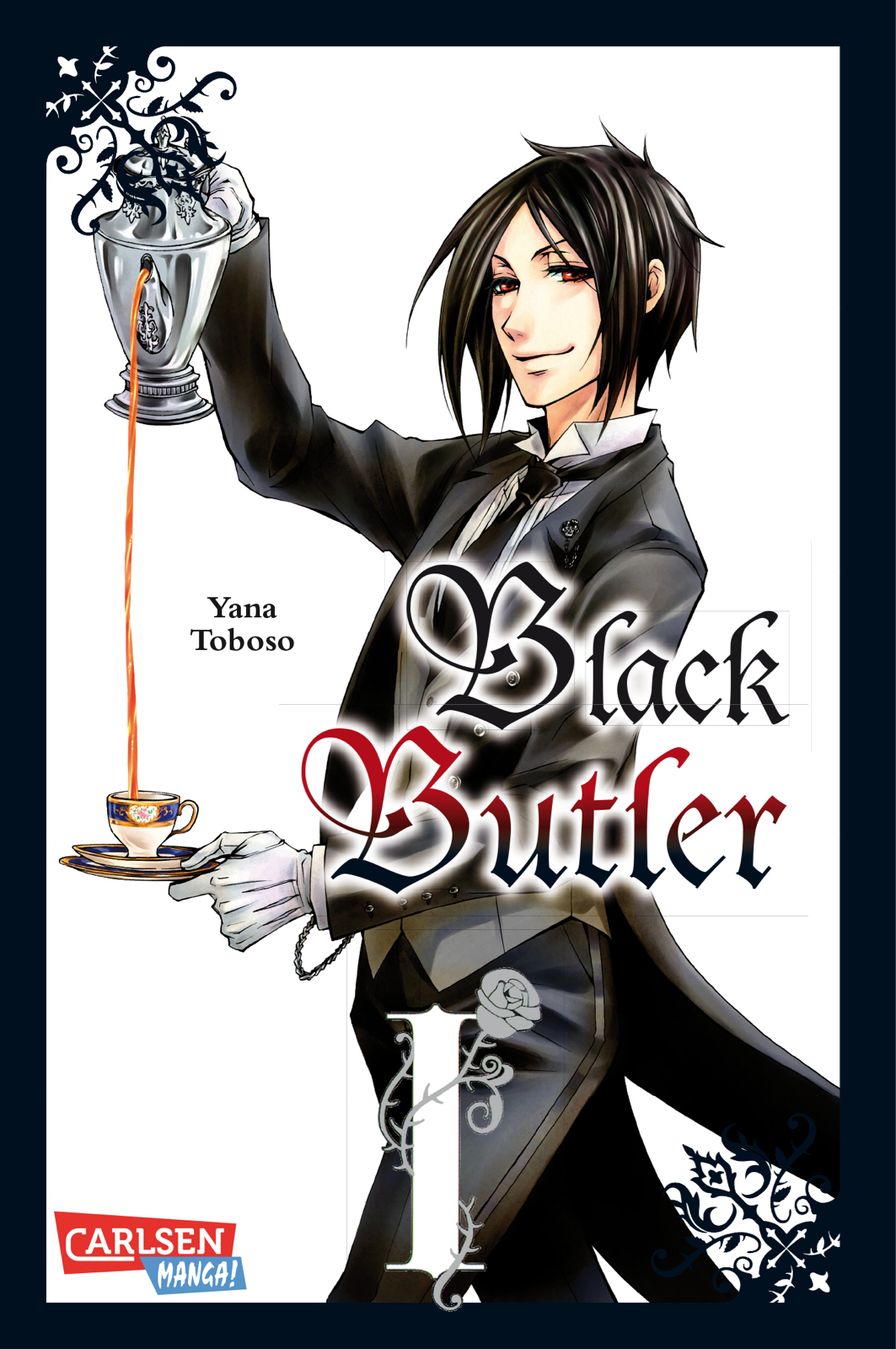 Black Butler