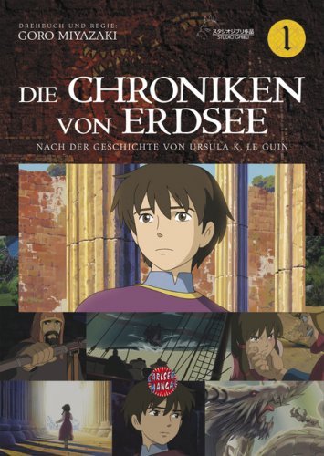 Die Chroniken von Erdsee