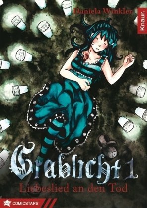 Grablicht (Manga)