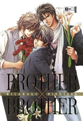 Brother x Brother - Band 4