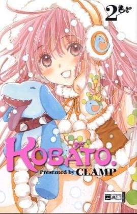 Kobato - Band 2