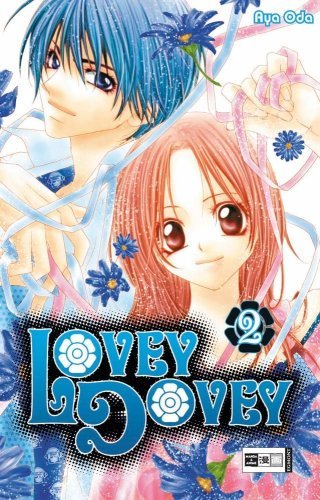 Lovey Dovey - Band 2