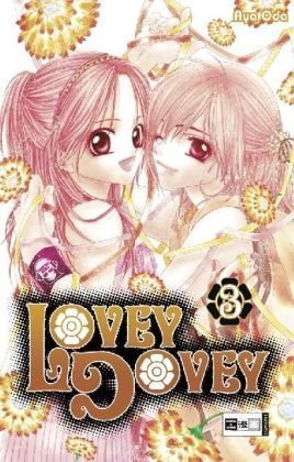Lovey Dovey - Band 3