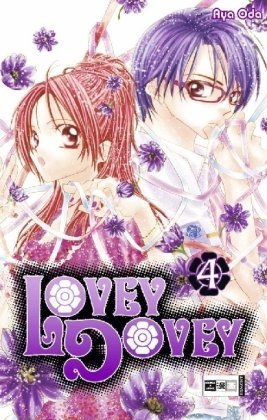 Lovey Dovey - Band 4