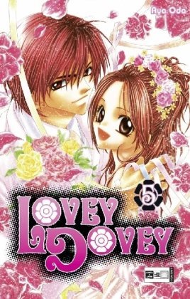 Lovey Dovey - Band 5