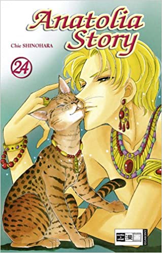 Anatolia Story - Band 24