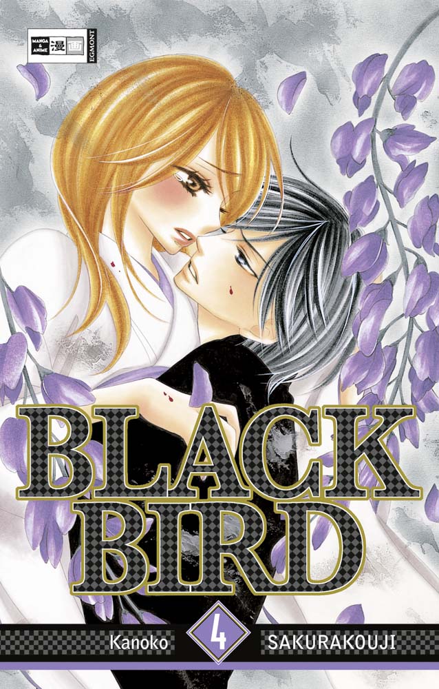 Black Bird - Band 4