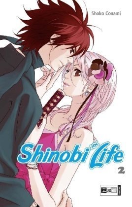 Shinobi Life - Band 2