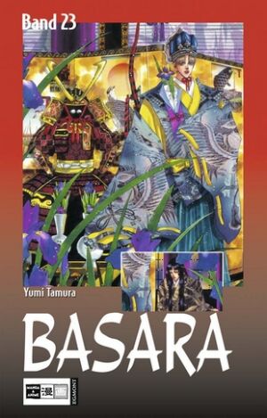 Basara - Band 23