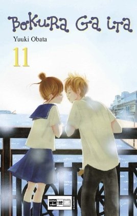 Bokura ga ita - Band 11
