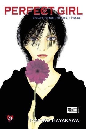 Perfect Girl - Band 23