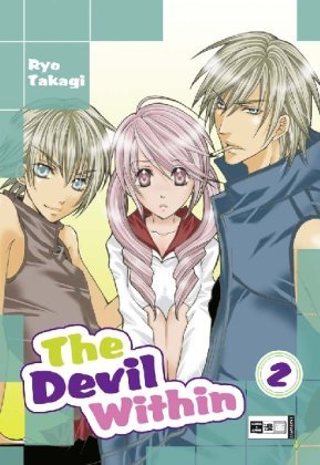 The Devil Within - Band 2