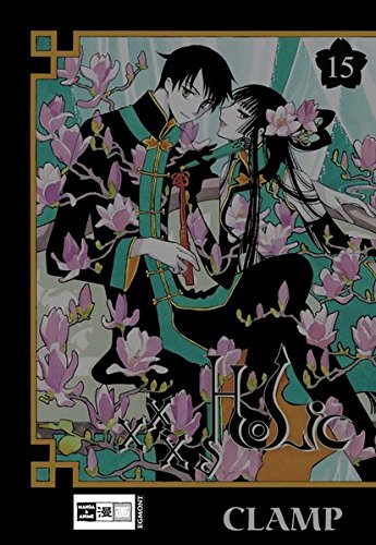 xxxHOLiC - Band 15