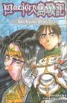 Record of Lodoss War - Die graue Hexe - Band 3