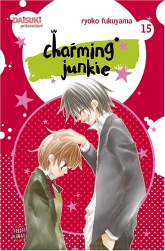 Charming Junkie - Band 15