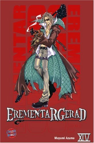 Erementar Gerad - Band 14