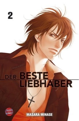 Der beste Liebhaber - Band 2