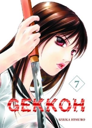 Gekkoh - Band 7