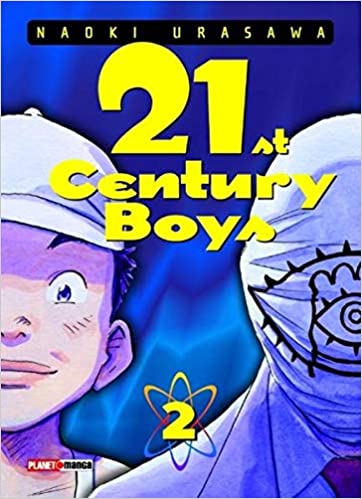 21st Century Boys - Band 2